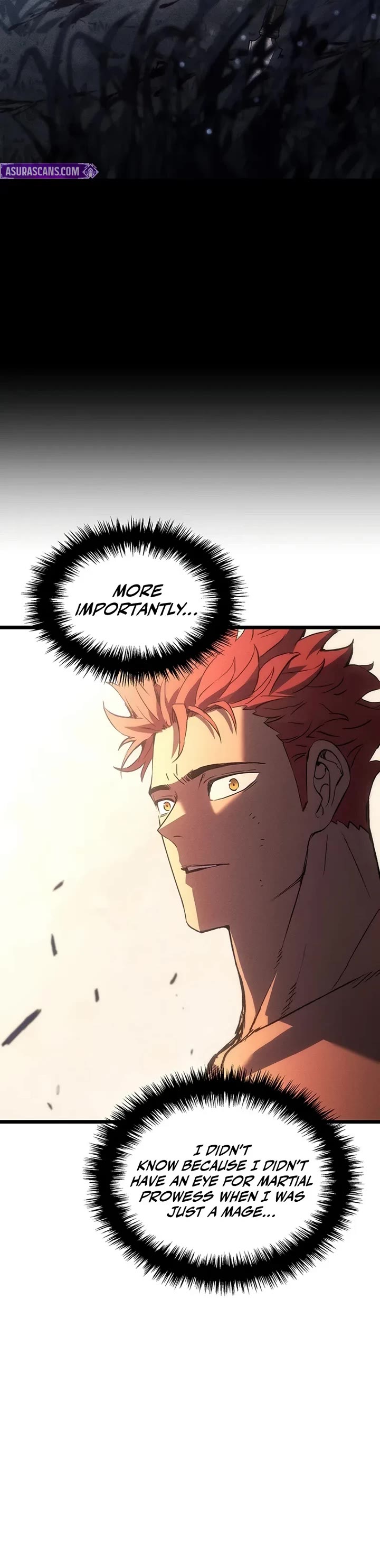 The Indomitable Martial King Chapter 124 page 62 - Chapter 124: Personal Feud and a Battle to the Death (4)