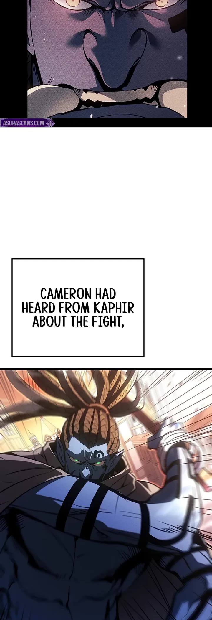 The Indomitable Martial King Chapter 124 page 9 - Chapter 124: Personal Feud and a Battle to the Death (4)