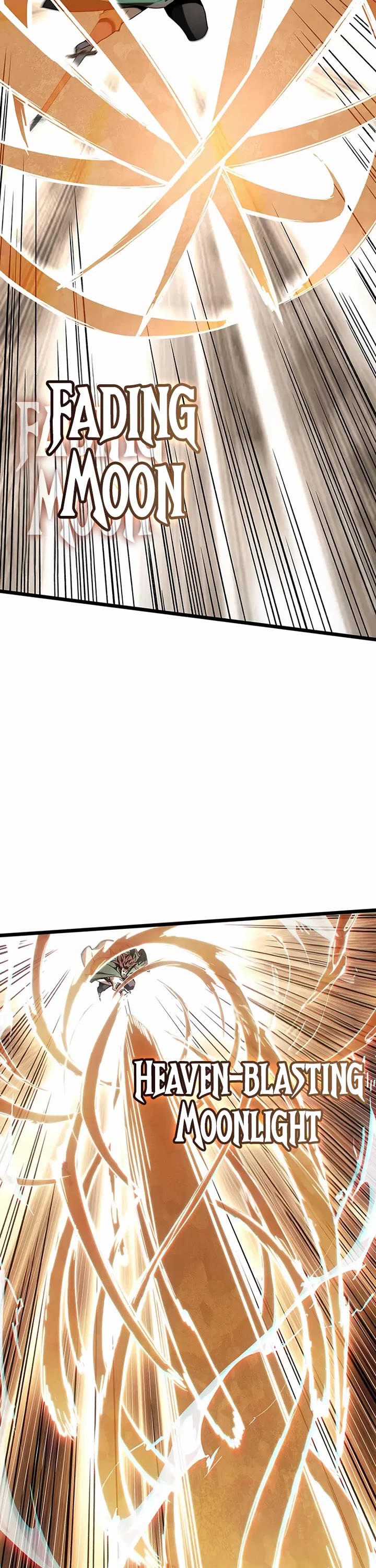 The Indomitable Martial King Chapter 125 page 12 - Chapter 125: Personal Feud And A Battle To The Death (5)