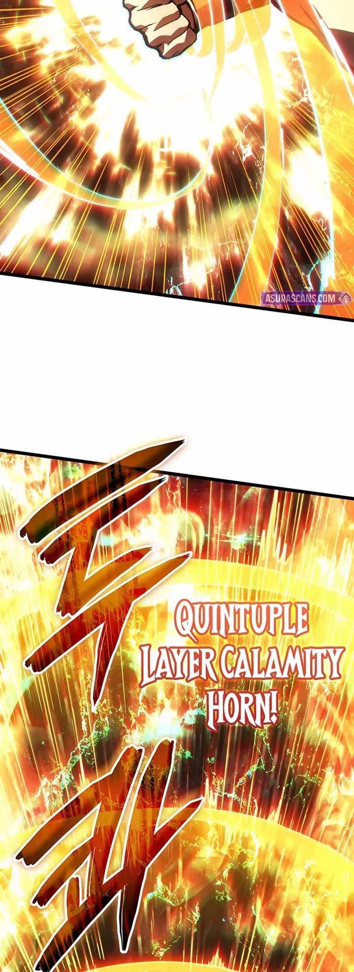 The Indomitable Martial King Chapter 125 page 14 - Chapter 125: Personal Feud And A Battle To The Death (5)