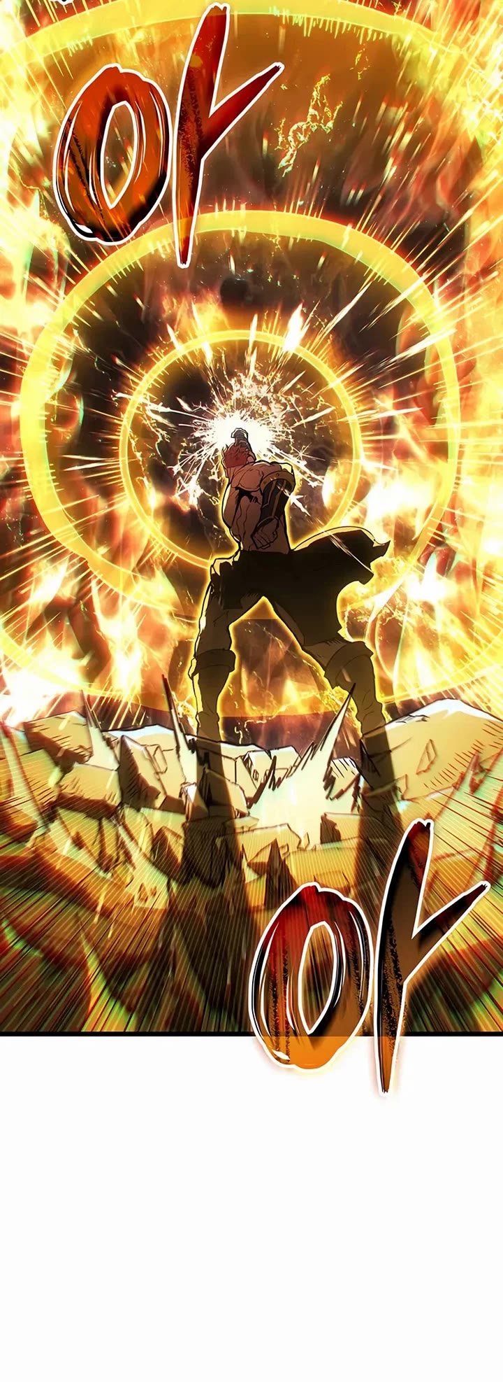 The Indomitable Martial King Chapter 125 page 15 - Chapter 125: Personal Feud And A Battle To The Death (5)
