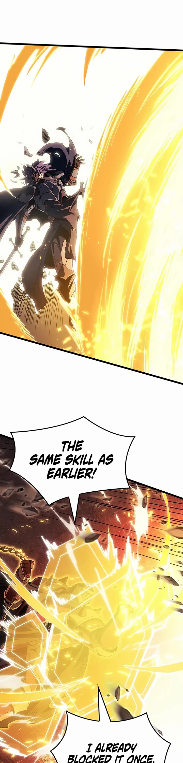 The Indomitable Martial King Chapter 125 page 17 - Chapter 125: Personal Feud And A Battle To The Death (5)
