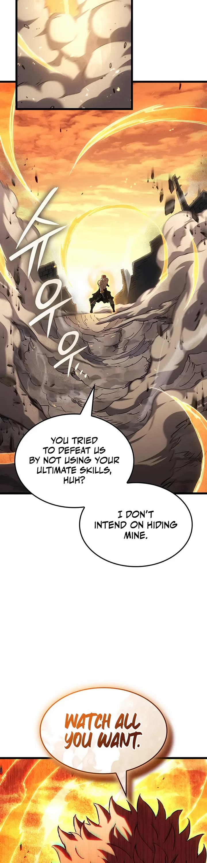 The Indomitable Martial King Chapter 125 page 22 - Chapter 125: Personal Feud And A Battle To The Death (5)