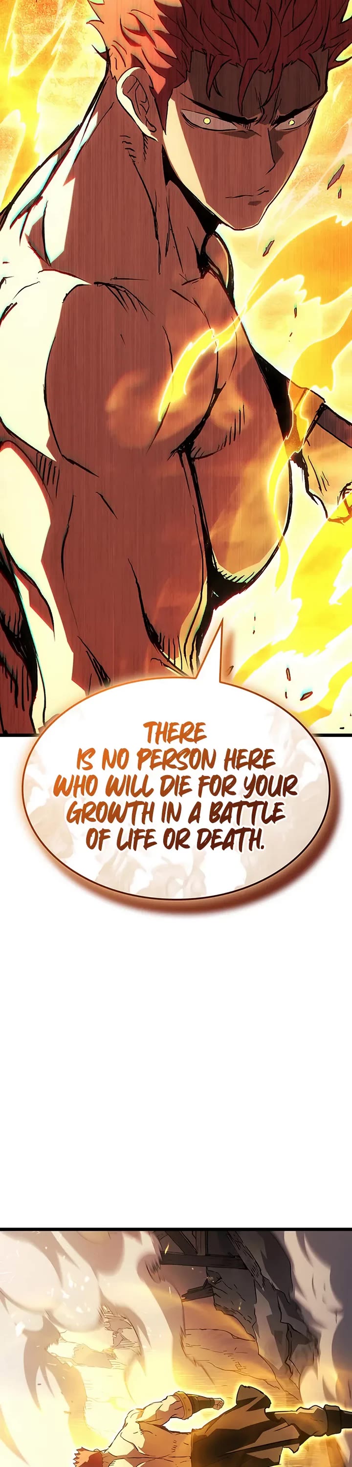 The Indomitable Martial King Chapter 125 page 23 - Chapter 125: Personal Feud And A Battle To The Death (5)
