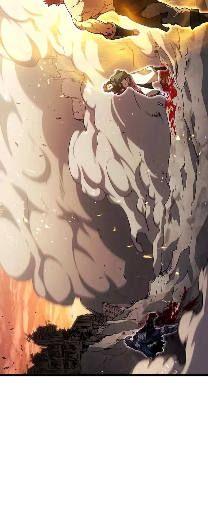 The Indomitable Martial King Chapter 125 page 24 - Chapter 125: Personal Feud And A Battle To The Death (5)