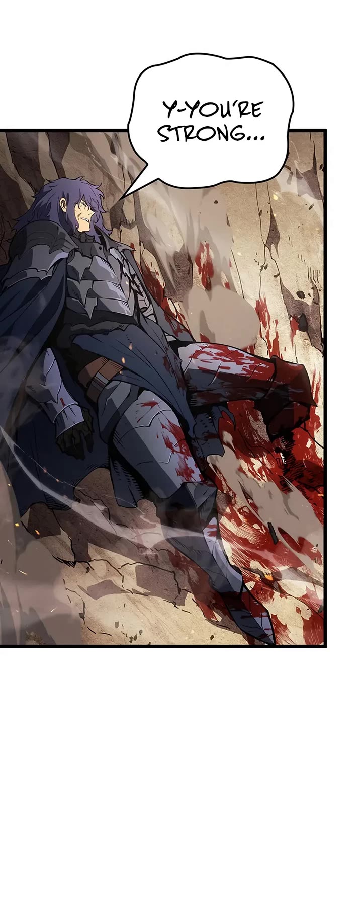 The Indomitable Martial King Chapter 125 page 25 - Chapter 125: Personal Feud And A Battle To The Death (5)