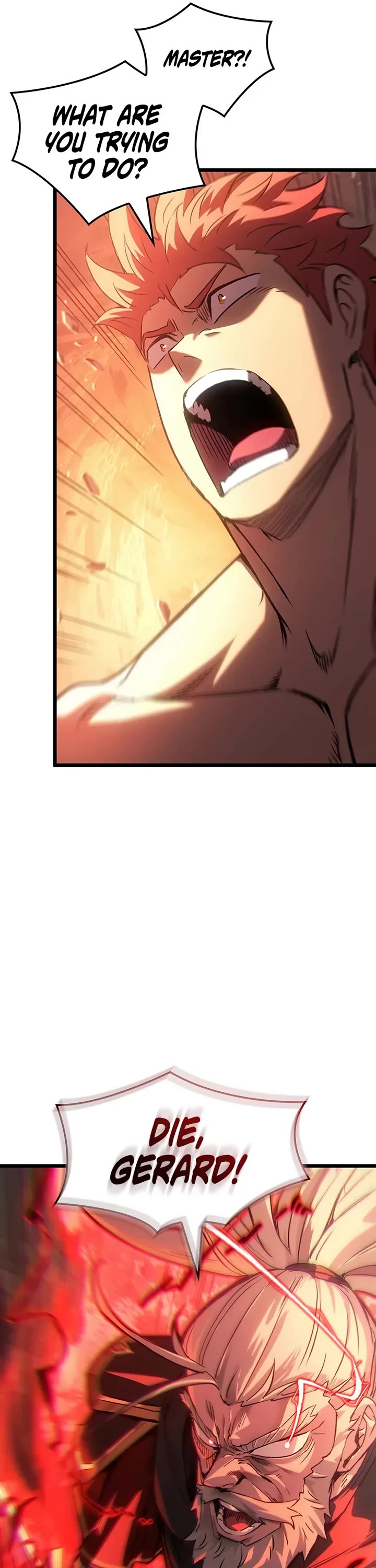 The Indomitable Martial King Chapter 125 page 31 - Chapter 125: Personal Feud And A Battle To The Death (5)