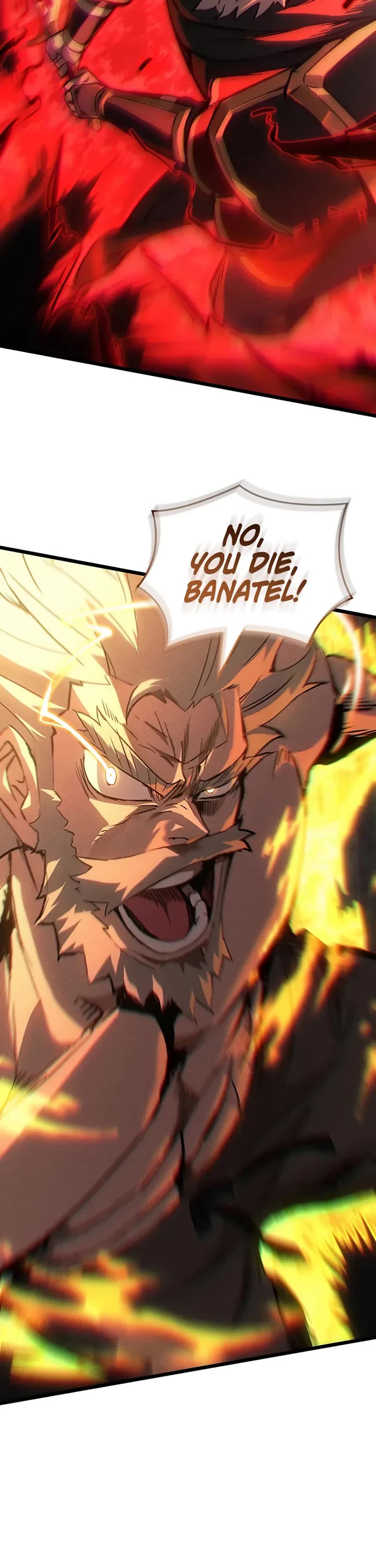 The Indomitable Martial King Chapter 125 page 32 - Chapter 125: Personal Feud And A Battle To The Death (5)