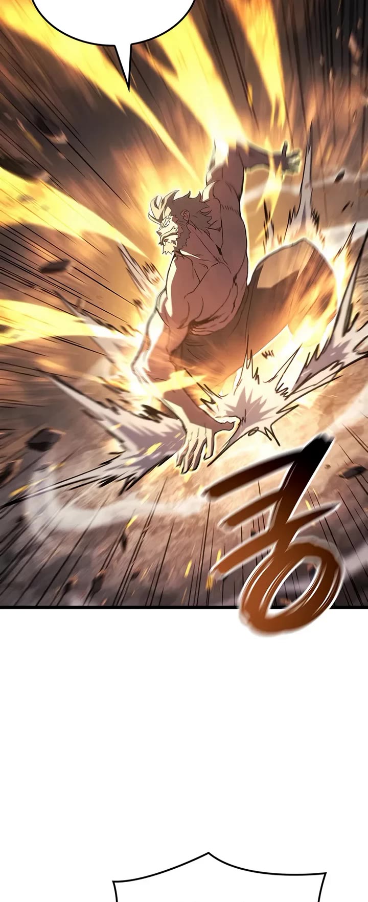 The Indomitable Martial King Chapter 125 page 34 - Chapter 125: Personal Feud And A Battle To The Death (5)