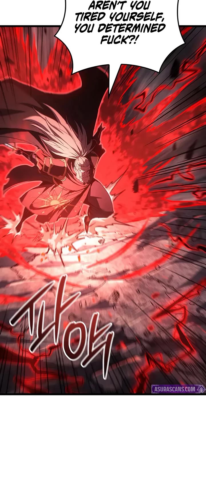 The Indomitable Martial King Chapter 125 page 35 - Chapter 125: Personal Feud And A Battle To The Death (5)