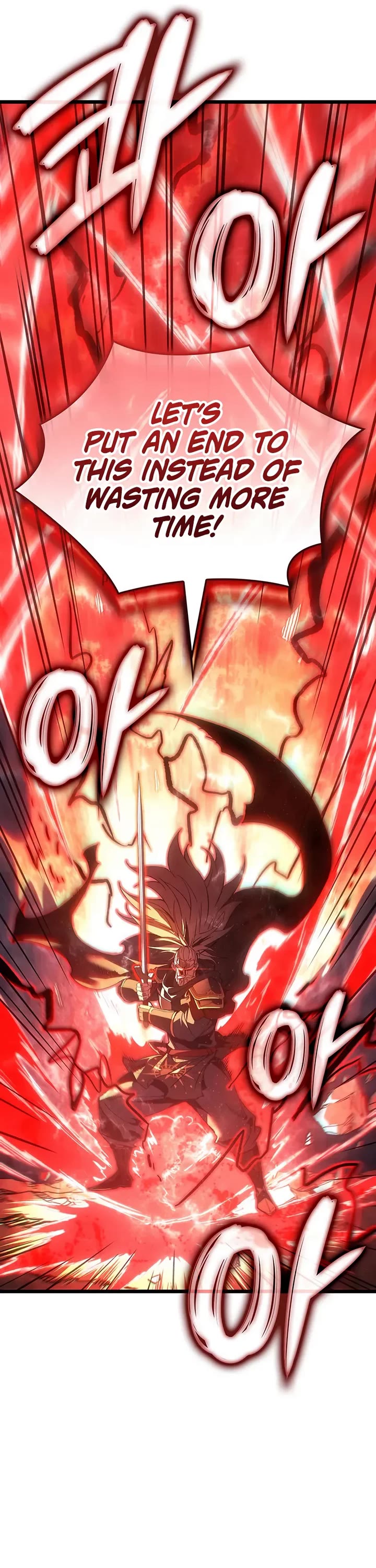 The Indomitable Martial King Chapter 125 page 36 - Chapter 125: Personal Feud And A Battle To The Death (5)