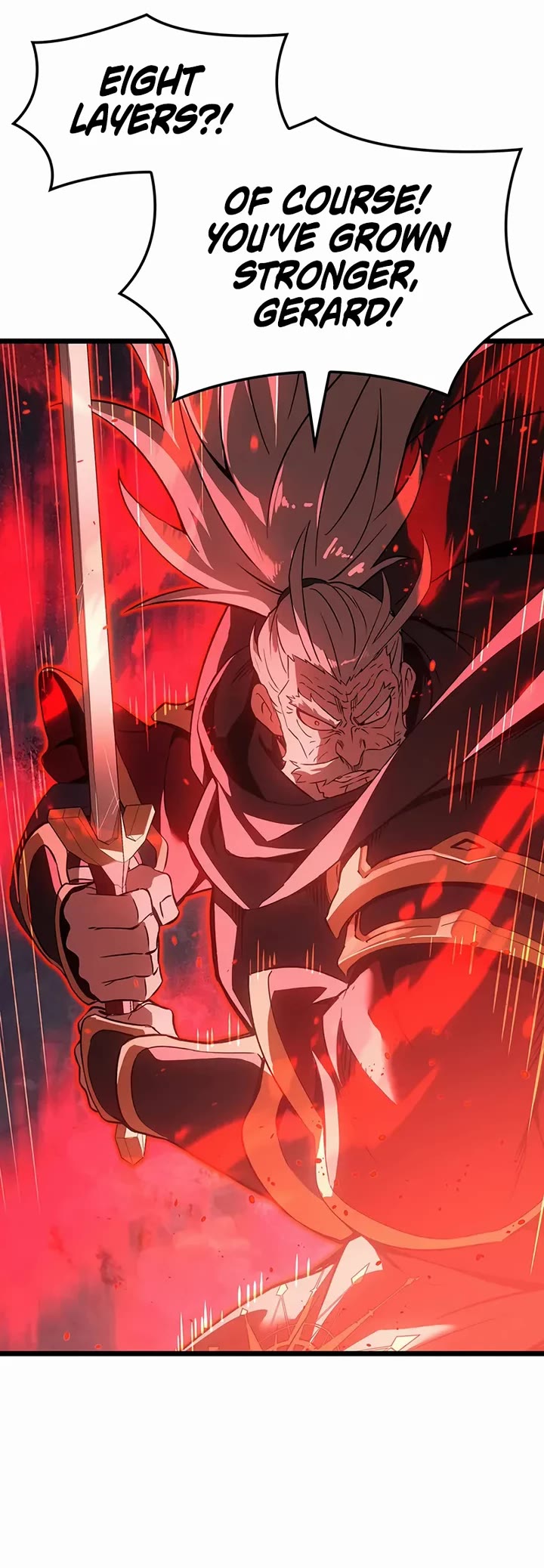 The Indomitable Martial King Chapter 125 page 44 - Chapter 125: Personal Feud And A Battle To The Death (5)