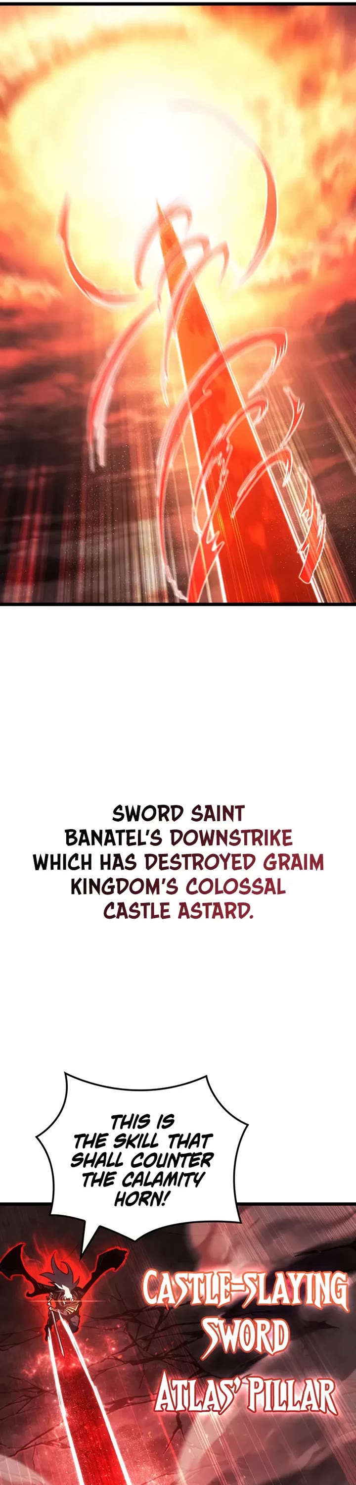 The Indomitable Martial King Chapter 125 page 46 - Chapter 125: Personal Feud And A Battle To The Death (5)