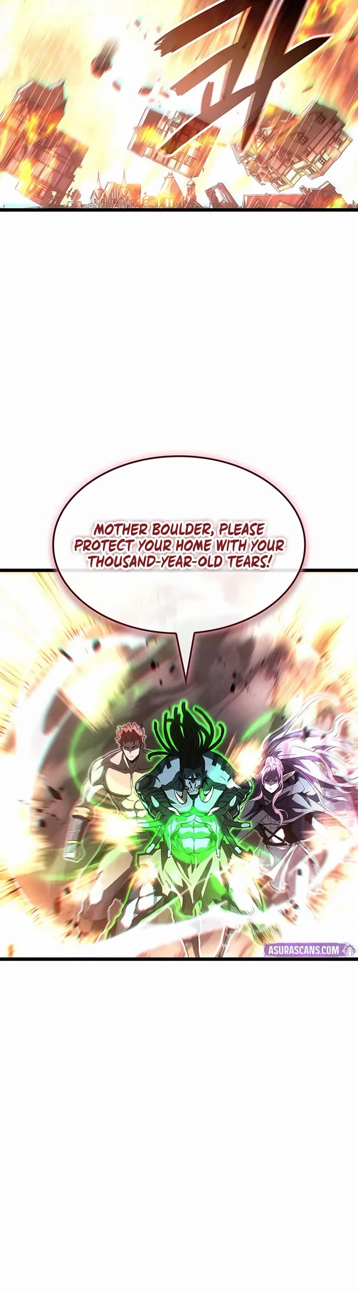 The Indomitable Martial King Chapter 125 page 54 - Chapter 125: Personal Feud And A Battle To The Death (5)