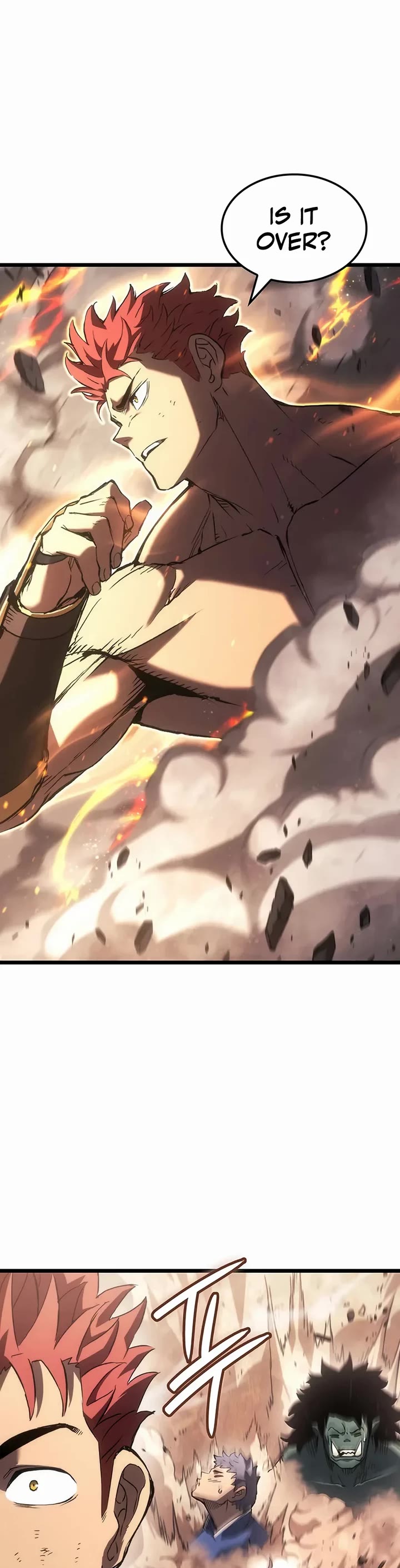 The Indomitable Martial King Chapter 125 page 57 - Chapter 125: Personal Feud And A Battle To The Death (5)