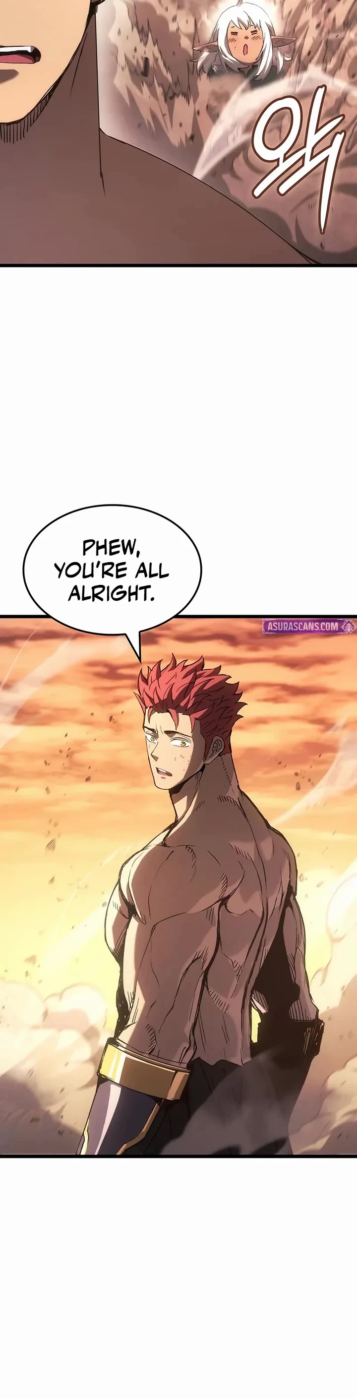 The Indomitable Martial King Chapter 125 page 58 - Chapter 125: Personal Feud And A Battle To The Death (5)