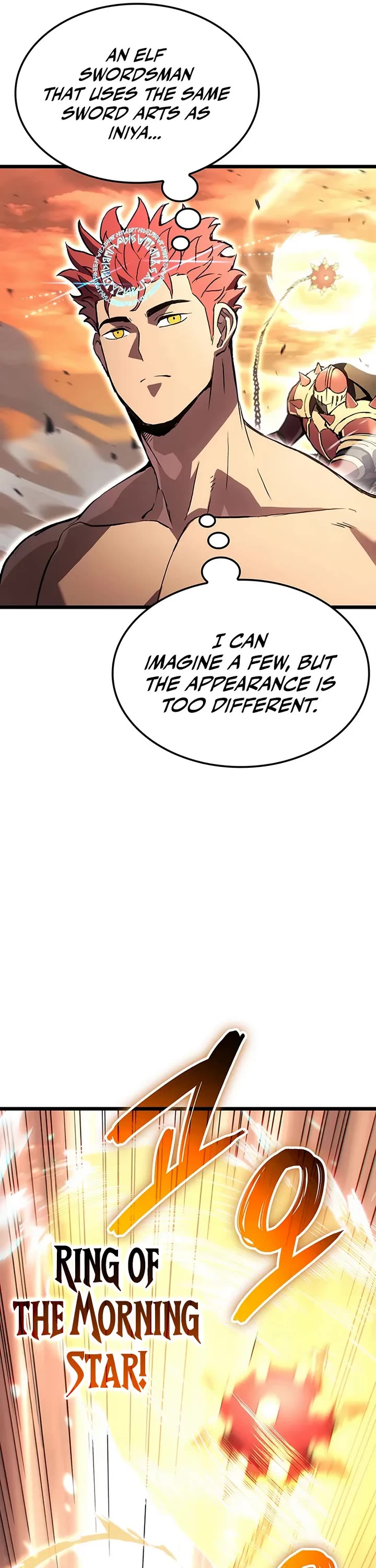 The Indomitable Martial King Chapter 125 page 6 - Chapter 125: Personal Feud And A Battle To The Death (5)