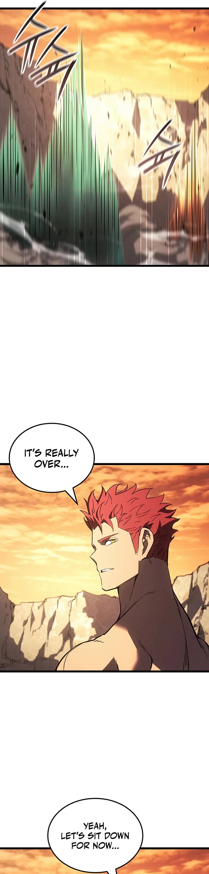 The Indomitable Martial King Chapter 126 page 11 - Chapter 126: Aranan Grad (1)