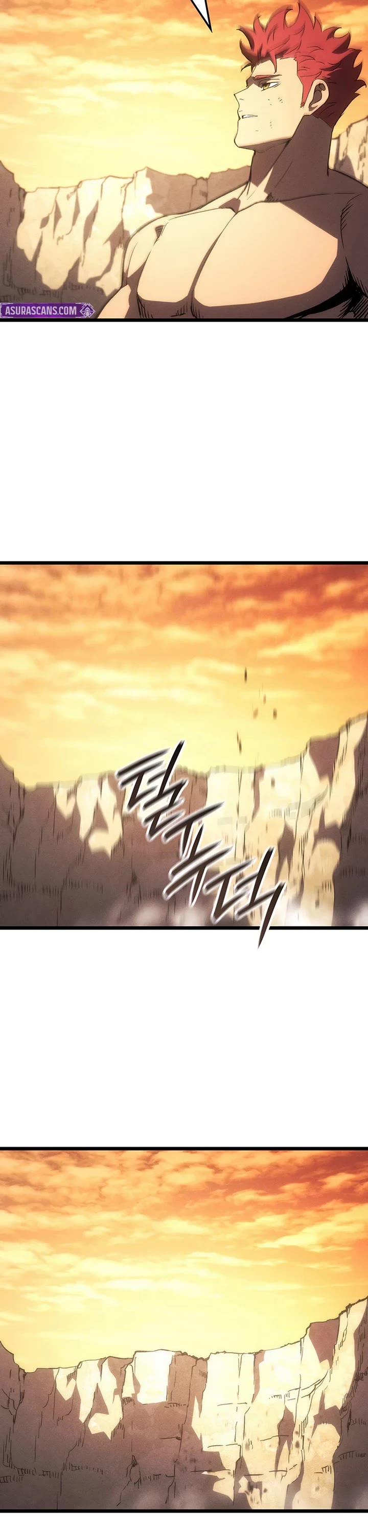 The Indomitable Martial King Chapter 126 page 12 - Chapter 126: Aranan Grad (1)