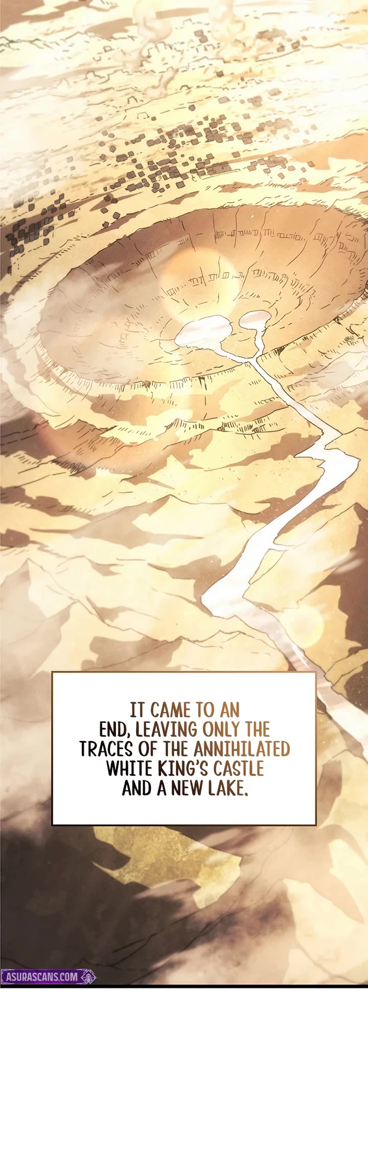The Indomitable Martial King Chapter 126 page 14 - Chapter 126: Aranan Grad (1)