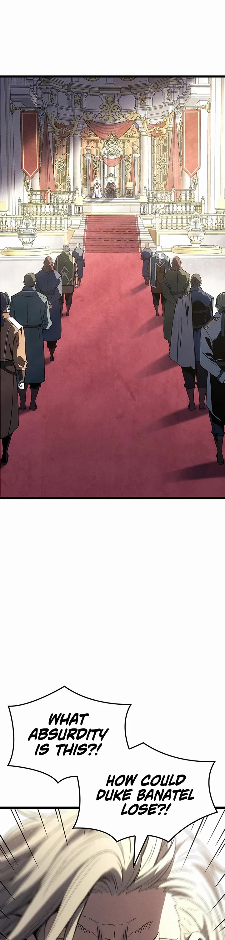 The Indomitable Martial King Chapter 126 page 16 - Chapter 126: Aranan Grad (1)