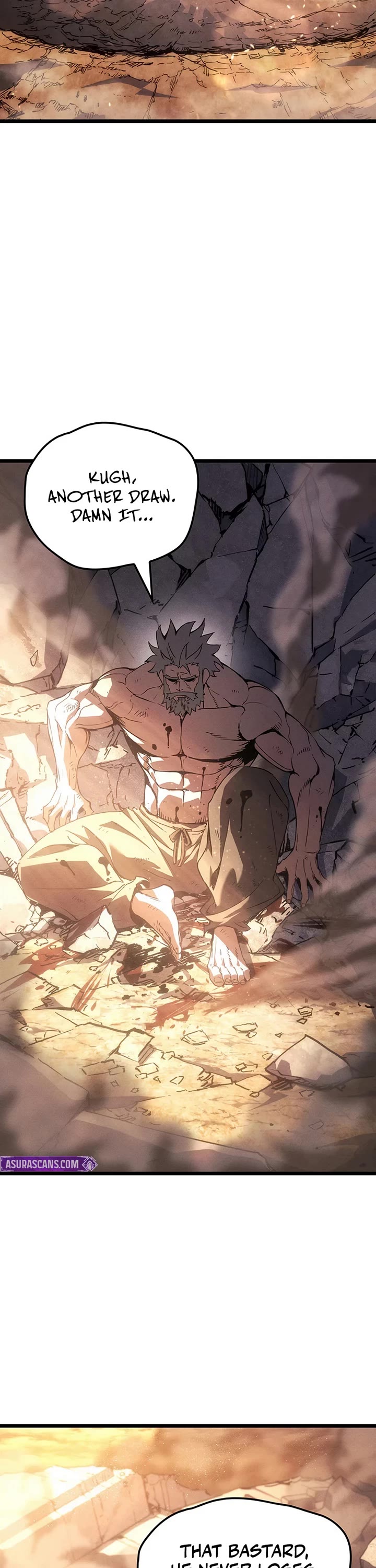 The Indomitable Martial King Chapter 126 page 2 - Chapter 126: Aranan Grad (1)