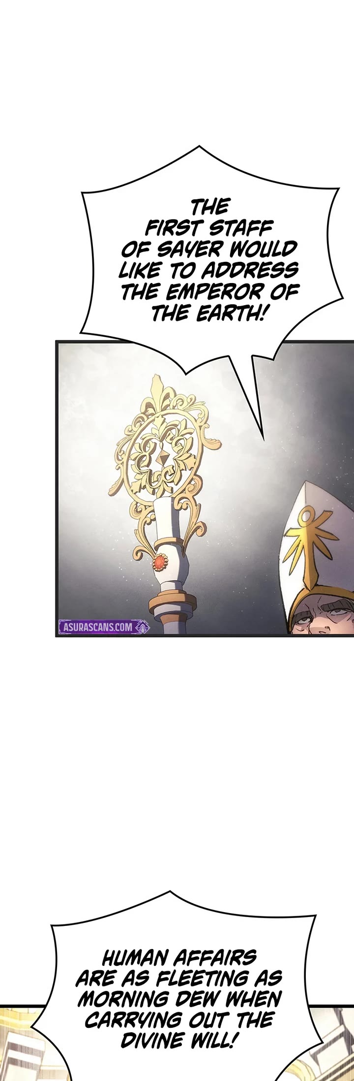 The Indomitable Martial King Chapter 126 page 23 - Chapter 126: Aranan Grad (1)