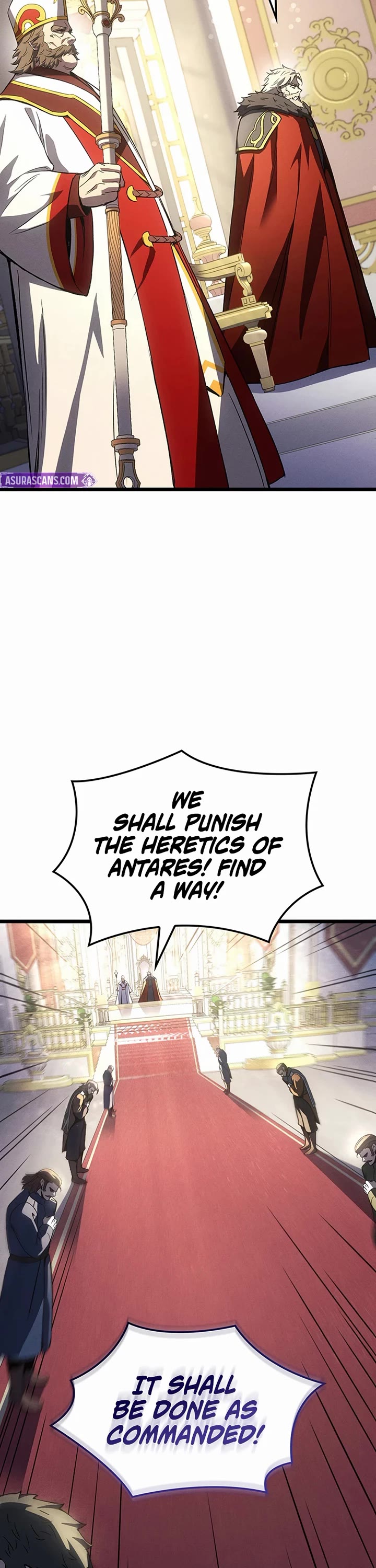 The Indomitable Martial King Chapter 126 page 26 - Chapter 126: Aranan Grad (1)