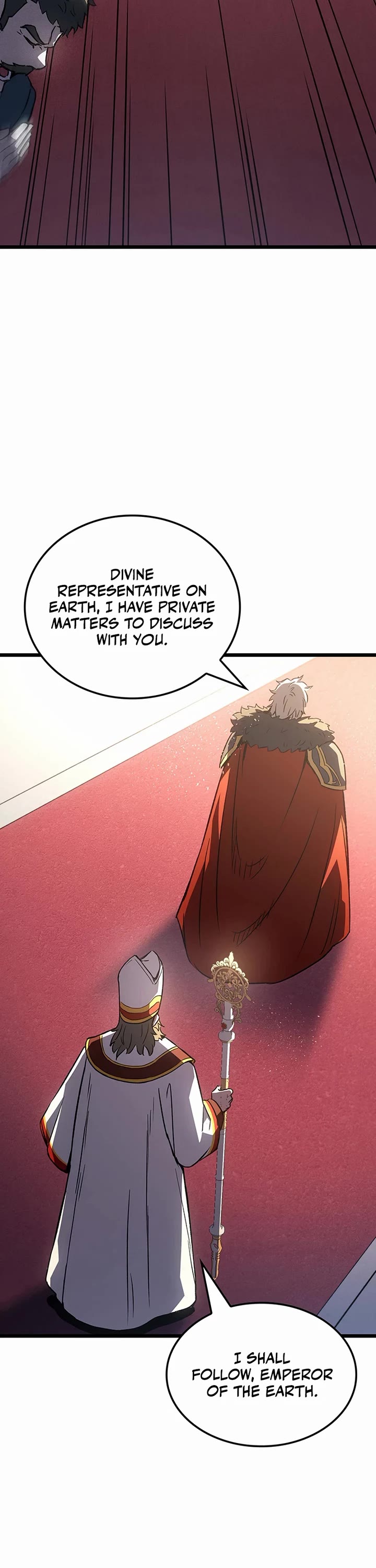 The Indomitable Martial King Chapter 126 page 27 - Chapter 126: Aranan Grad (1)
