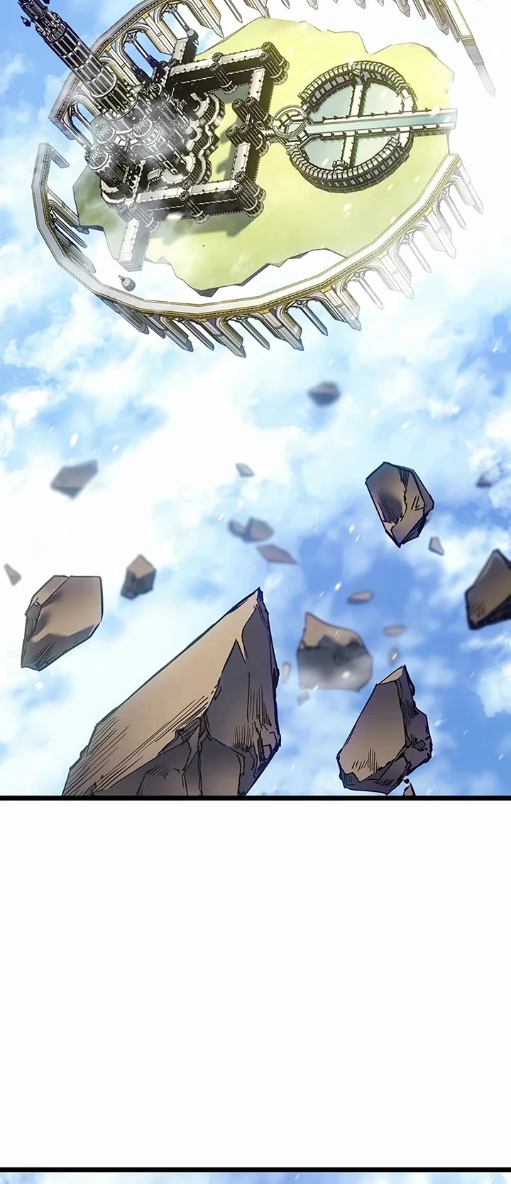 The Indomitable Martial King Chapter 126 page 29 - Chapter 126: Aranan Grad (1)
