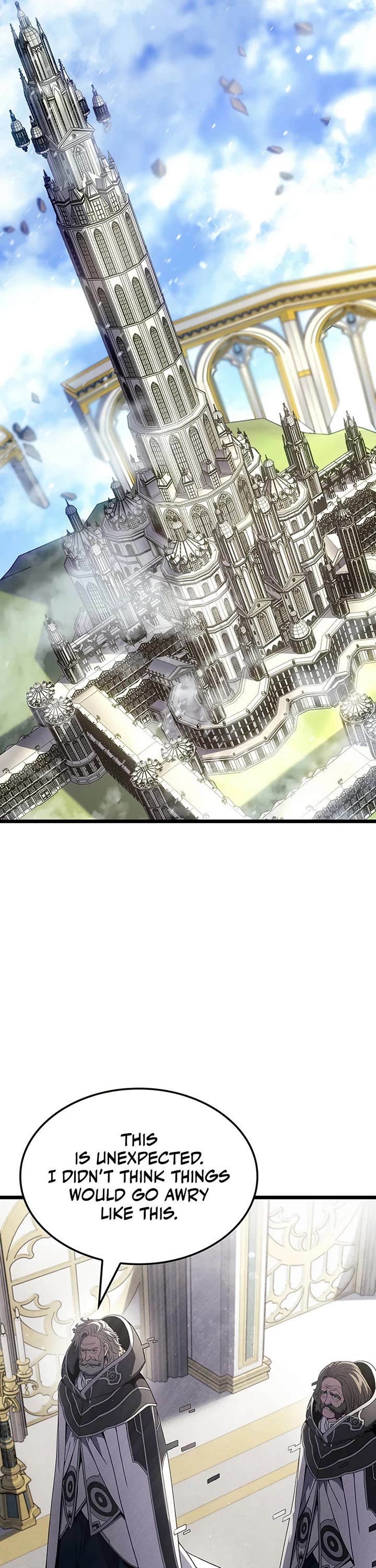 The Indomitable Martial King Chapter 126 page 30 - Chapter 126: Aranan Grad (1)