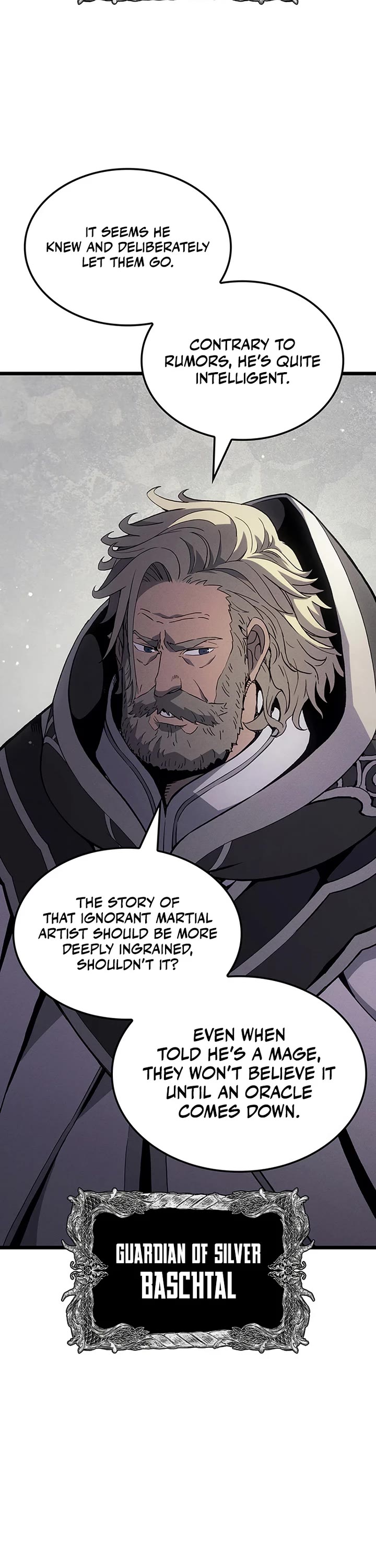 The Indomitable Martial King Chapter 126 page 32 - Chapter 126: Aranan Grad (1)