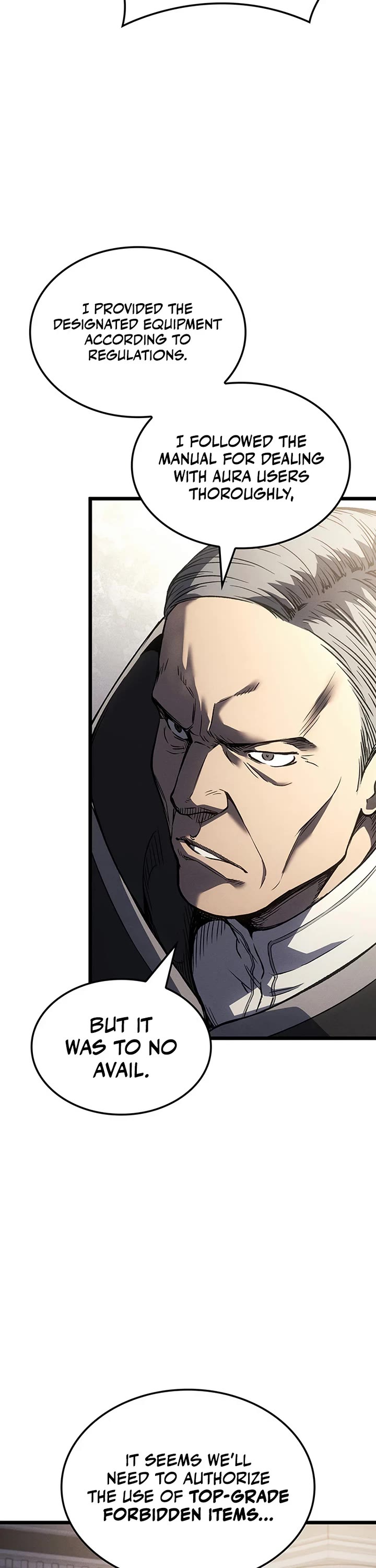 The Indomitable Martial King Chapter 126 page 36 - Chapter 126: Aranan Grad (1)