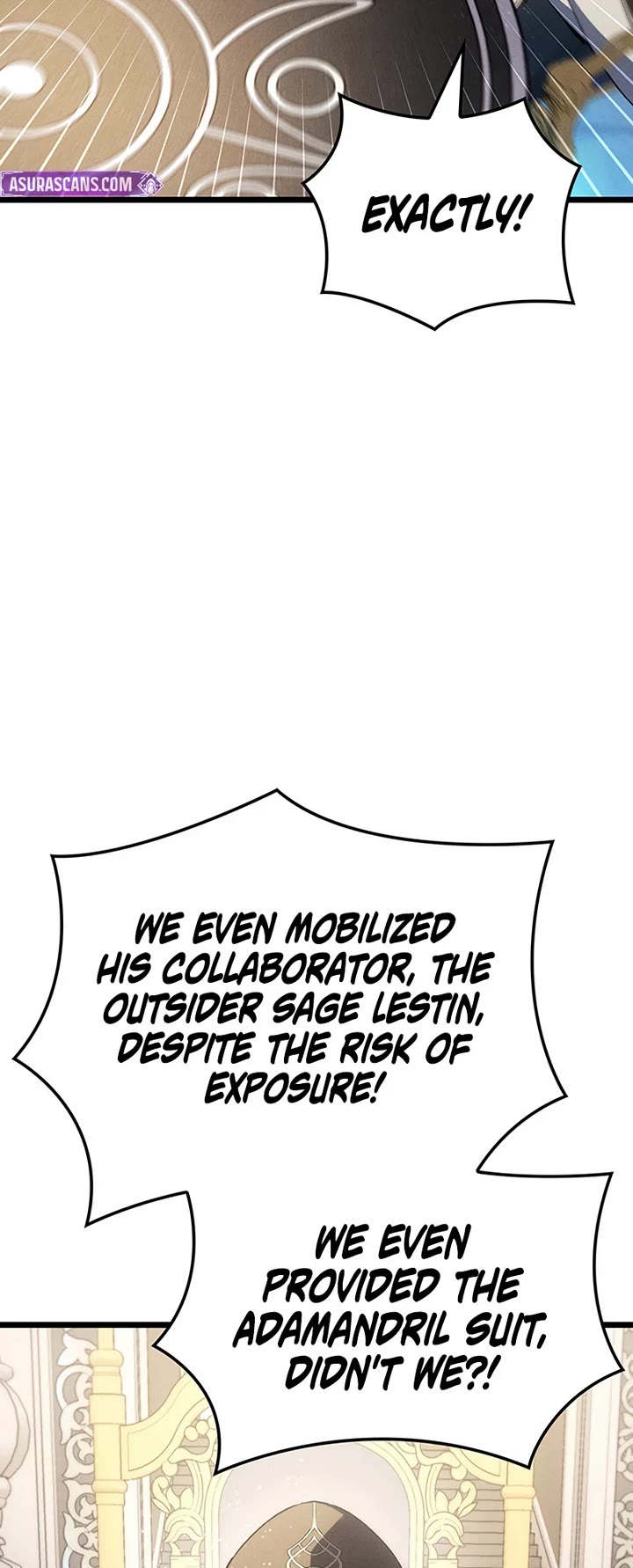 The Indomitable Martial King Chapter 126 page 38 - Chapter 126: Aranan Grad (1)