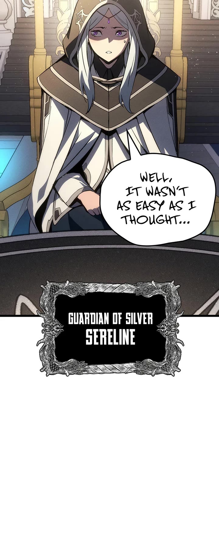 The Indomitable Martial King Chapter 126 page 39 - Chapter 126: Aranan Grad (1)