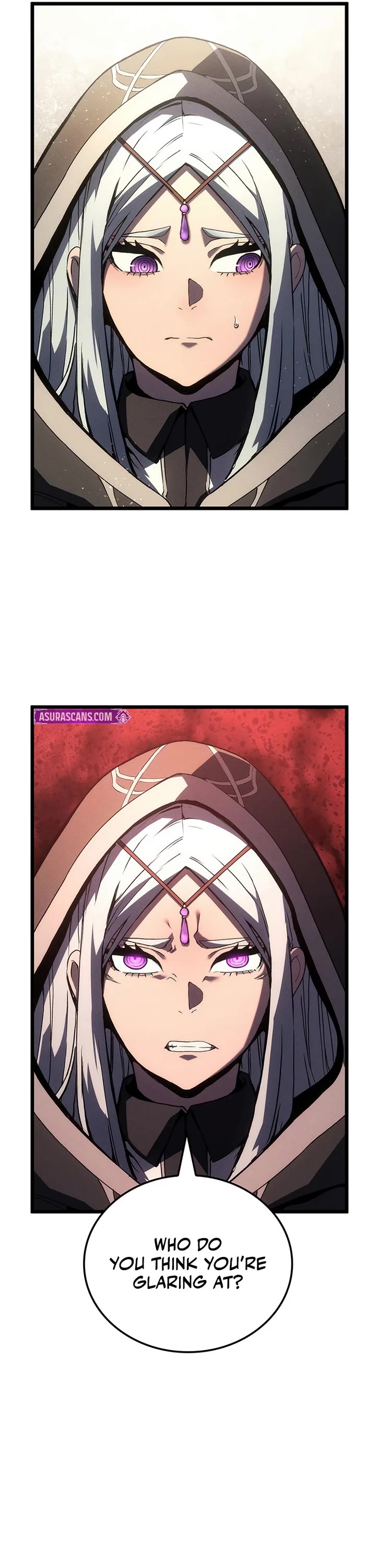 The Indomitable Martial King Chapter 126 page 40 - Chapter 126: Aranan Grad (1)