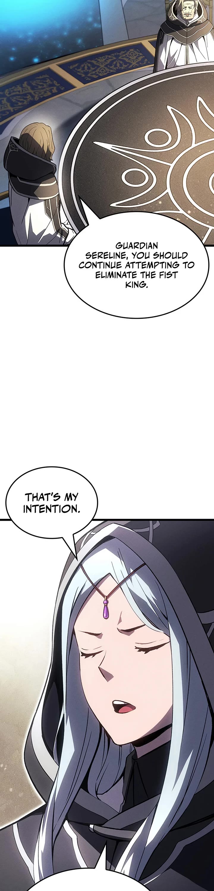 The Indomitable Martial King Chapter 126 page 42 - Chapter 126: Aranan Grad (1)