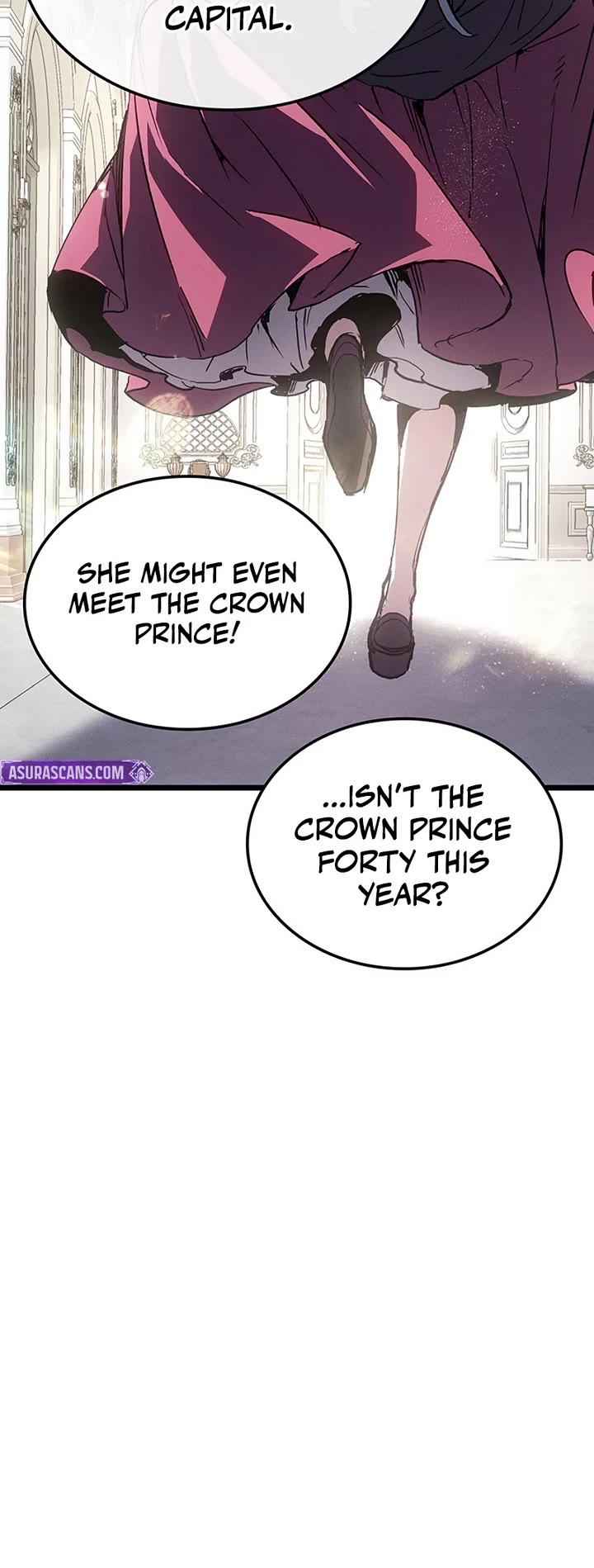 The Indomitable Martial King Chapter 126 page 48 - Chapter 126: Aranan Grad (1)