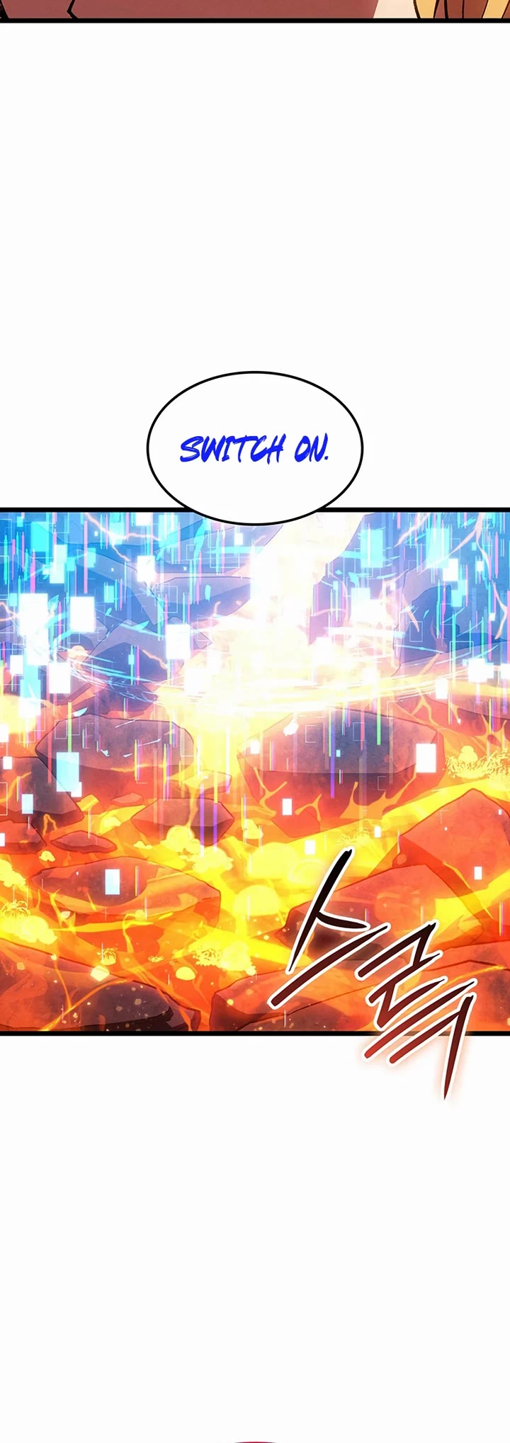 The Indomitable Martial King Chapter 126 page 59 - Chapter 126: Aranan Grad (1)