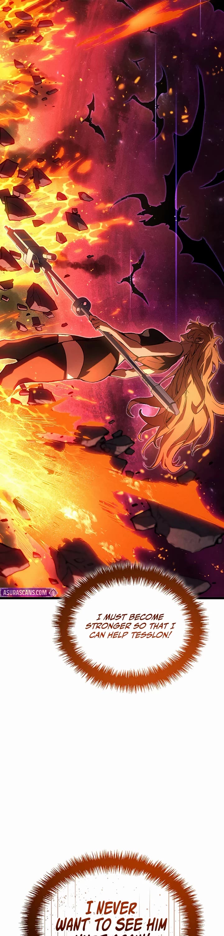 The Indomitable Martial King Chapter 126 page 61 - Chapter 126: Aranan Grad (1)