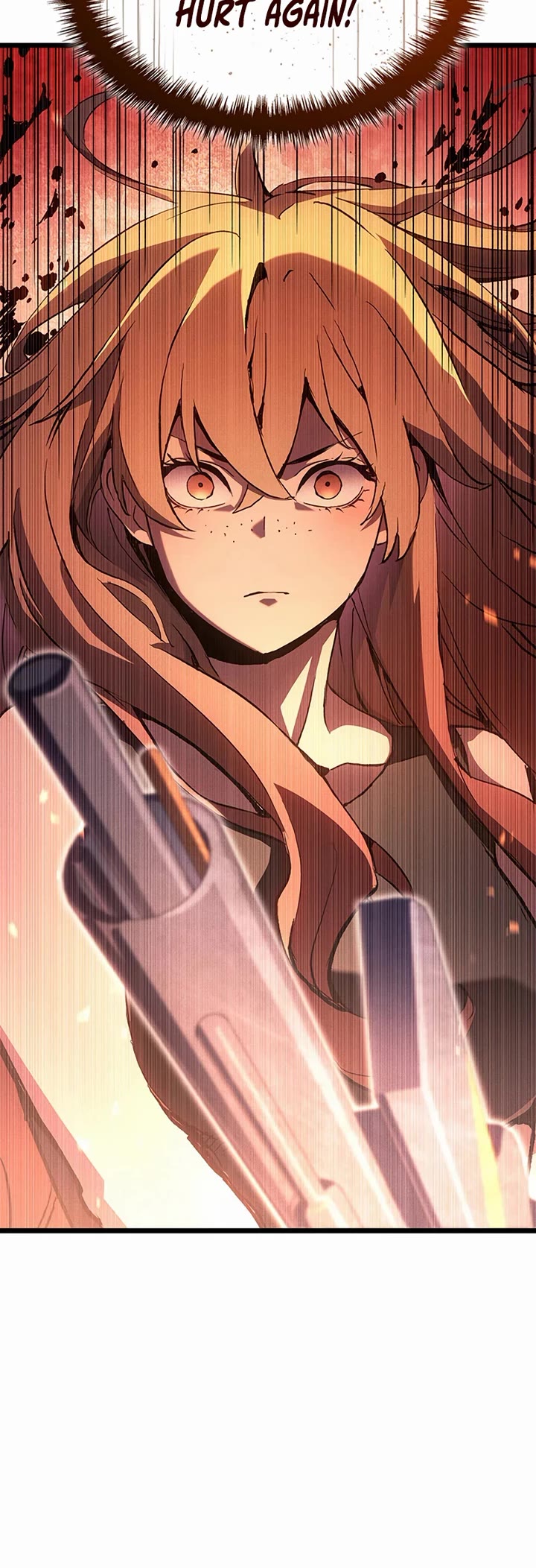 The Indomitable Martial King Chapter 126 page 62 - Chapter 126: Aranan Grad (1)