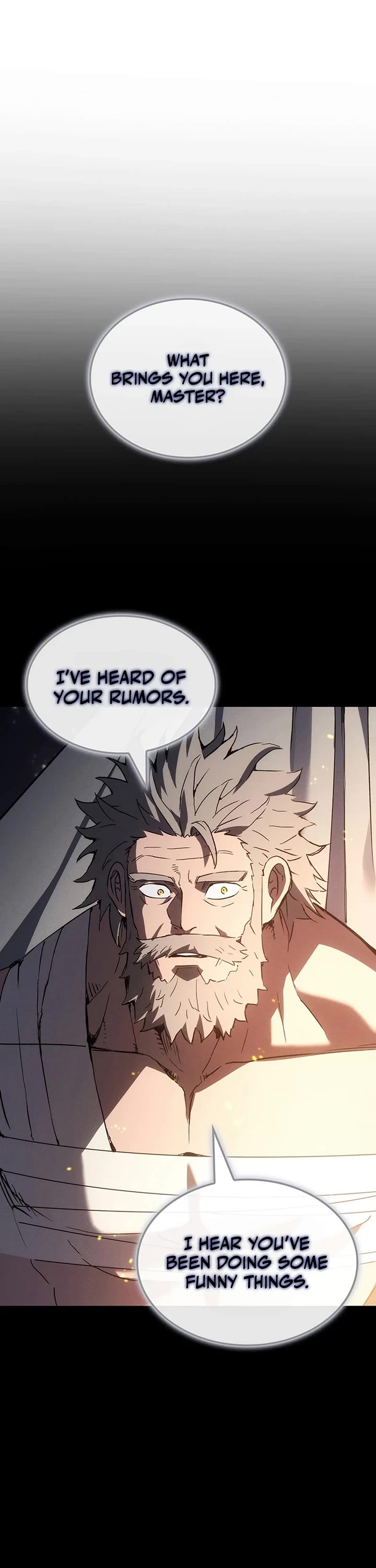 The Indomitable Martial King Chapter 127 page 13 - Chapter 127: Act 39 Aranan Grad (2)