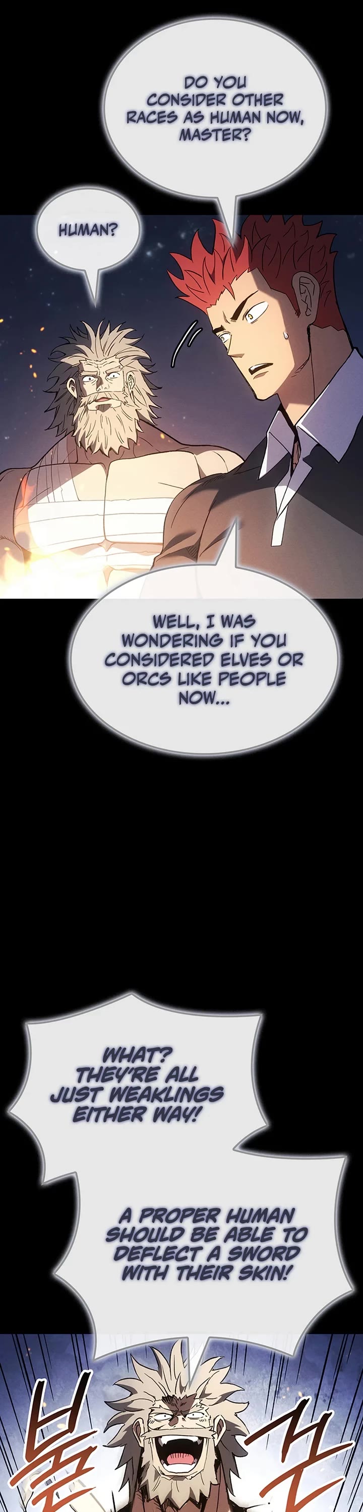 The Indomitable Martial King Chapter 127 page 16 - Chapter 127: Act 39 Aranan Grad (2)