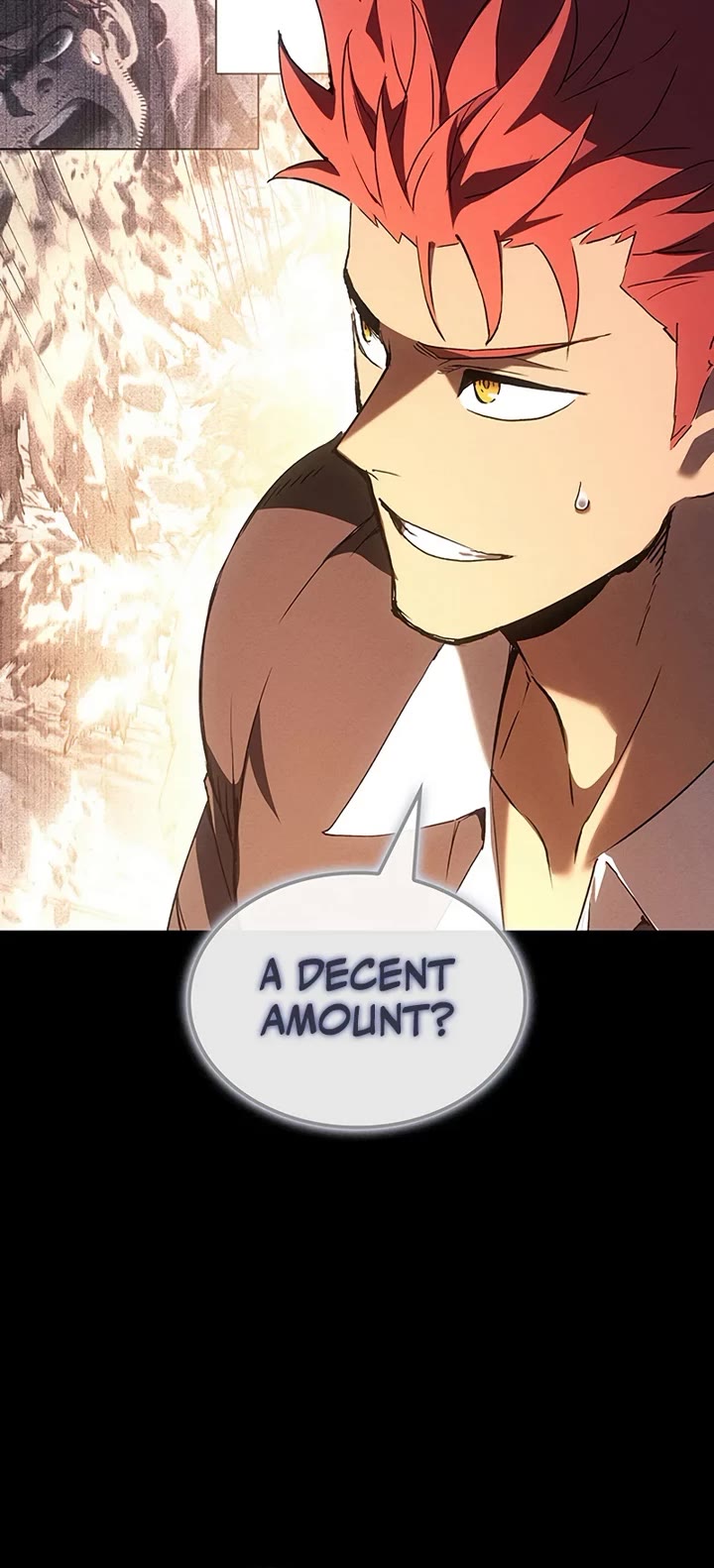 The Indomitable Martial King Chapter 127 page 20 - Chapter 127: Act 39 Aranan Grad (2)