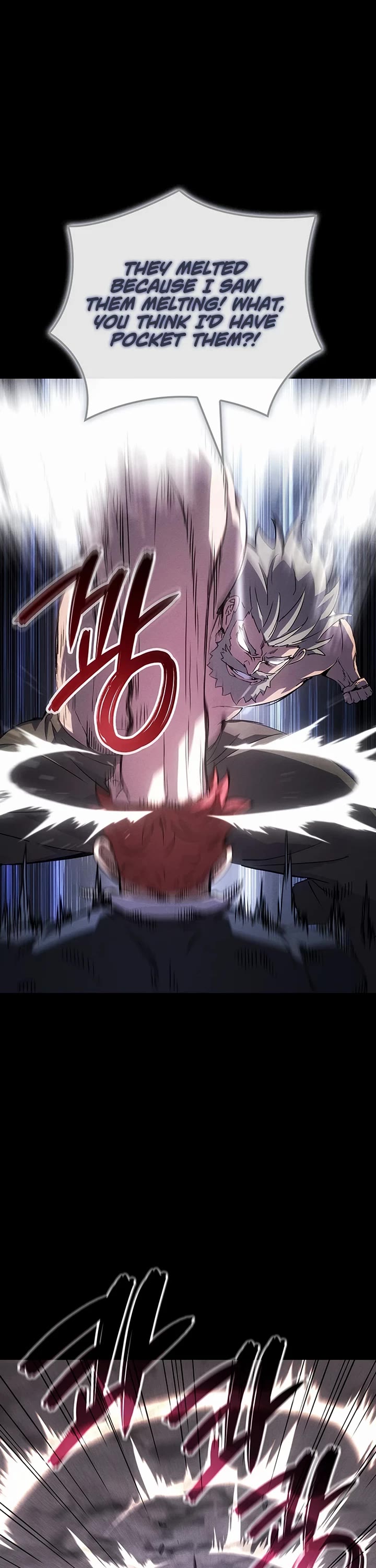 The Indomitable Martial King Chapter 127 page 23 - Chapter 127: Act 39 Aranan Grad (2)