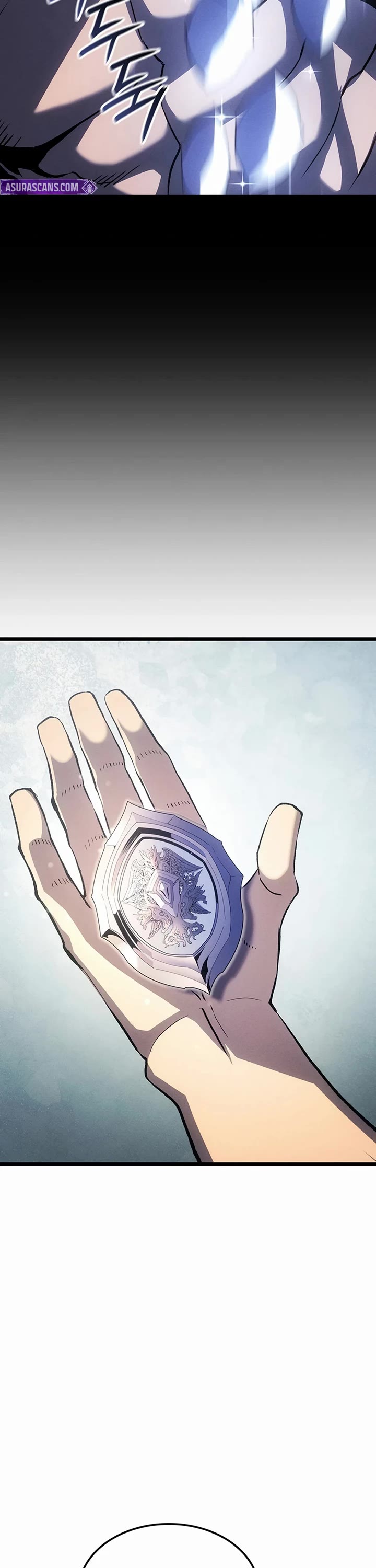 The Indomitable Martial King Chapter 127 page 27 - Chapter 127: Act 39 Aranan Grad (2)