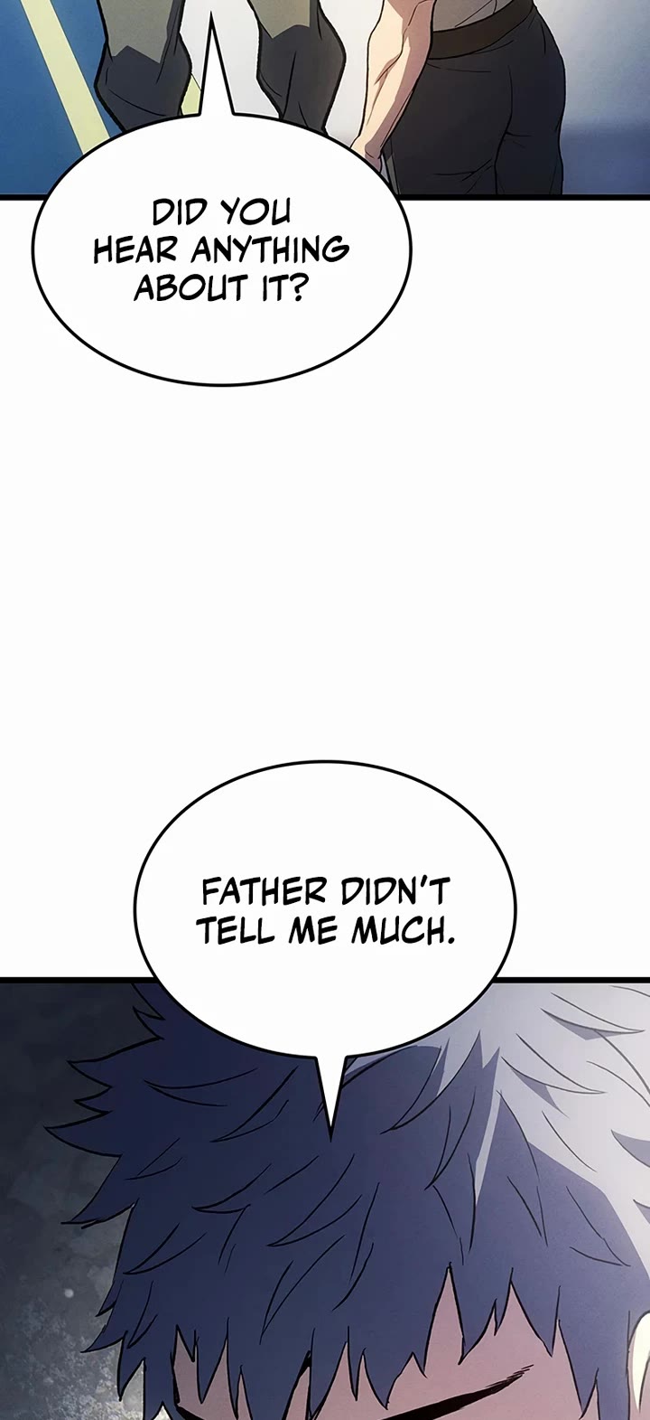 The Indomitable Martial King Chapter 127 page 29 - Chapter 127: Act 39 Aranan Grad (2)