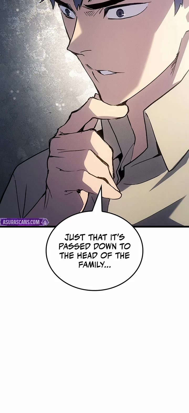 The Indomitable Martial King Chapter 127 page 30 - Chapter 127: Act 39 Aranan Grad (2)