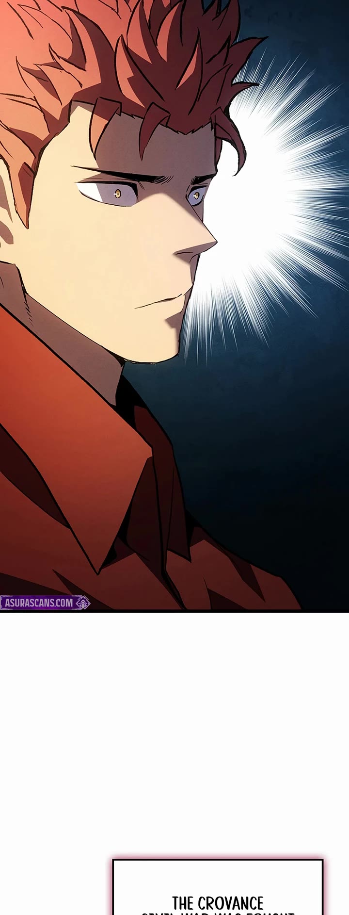 The Indomitable Martial King Chapter 127 page 34 - Chapter 127: Act 39 Aranan Grad (2)