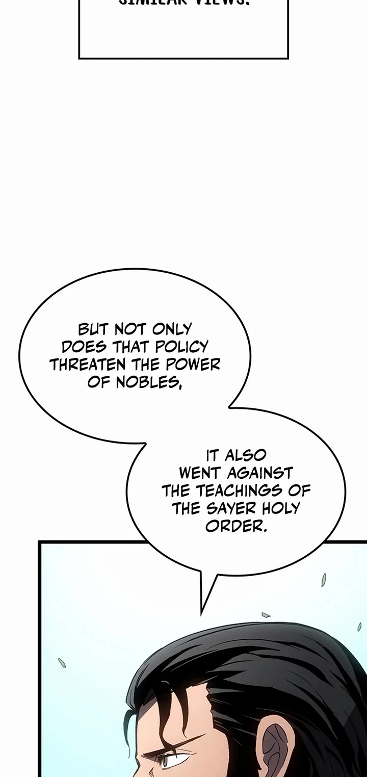 The Indomitable Martial King Chapter 127 page 39 - Chapter 127: Act 39 Aranan Grad (2)